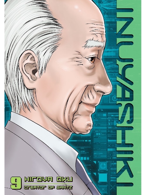 Title details for Inuyashiki, Volume 9 by Hiroya Oku - Available